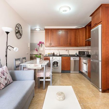 Charming Apartment & Diving La Restinga Exterior foto
